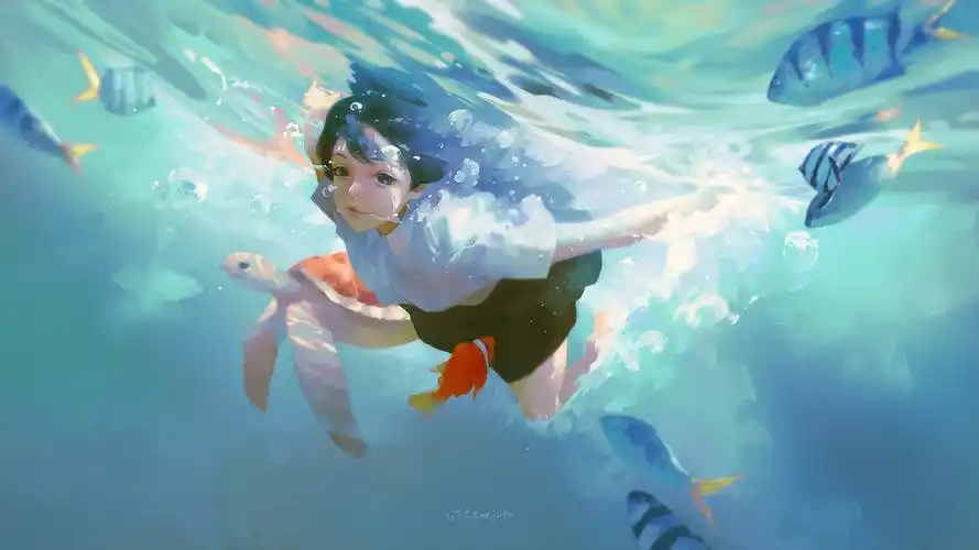 动漫神作 高清画质